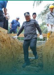 Wali Kota Maulana