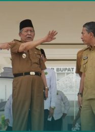 Wagub Jambi