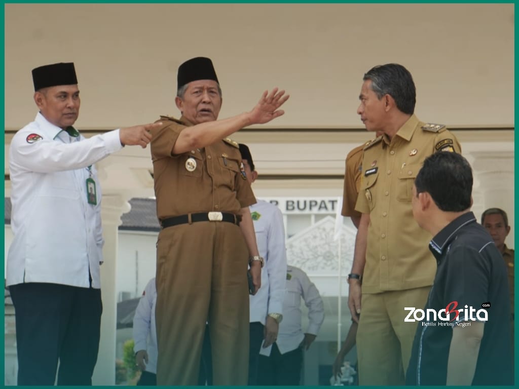 Wagub Jambi