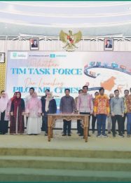 Jambi Jadi Pilot City UNESCO