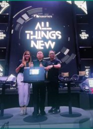 Nakamichi All Things New