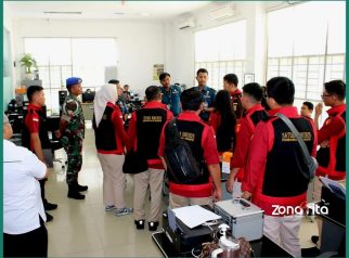 Kejati Sumut Obrak Abrik Pelindo dan KSOP