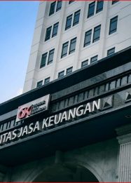 OJK Amankan Masa Depan Bank Syariah