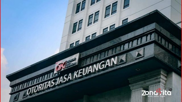 OJK Amankan Masa Depan Bank Syariah