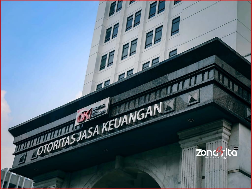 OJK Amankan Masa Depan Bank Syariah