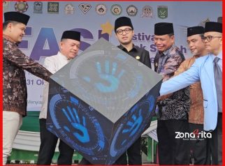 FASI XXII Jambi