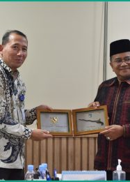 Wali Kota Jambi