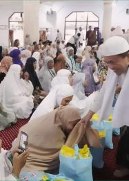 Gubernur Al Haris