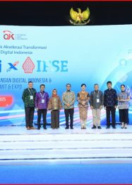 OJK Perkuat Keamanan