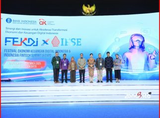 OJK Perkuat Keamanan