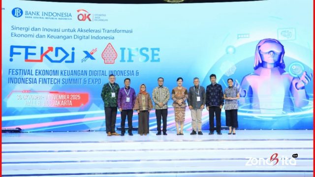 OJK Perkuat Keamanan