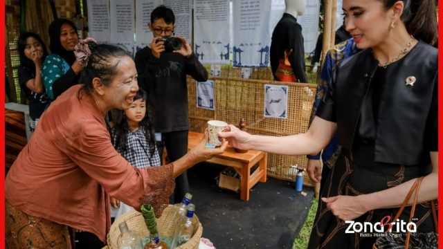 Wonderful Indonesia Wellness 2025