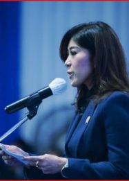 Menkomdigi Meutya Hafid