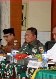 Ketahanan Pangan Nasional