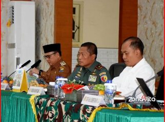 Ketahanan Pangan Nasional