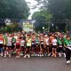 Korem O42/Gapu Gelar FUN RUN 5K