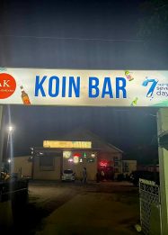 Koin BAR
