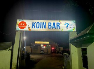 Koin BAR