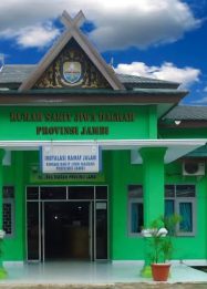 Pemprov Jambi