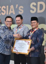 Indonesia’s SDGs Action Awards
