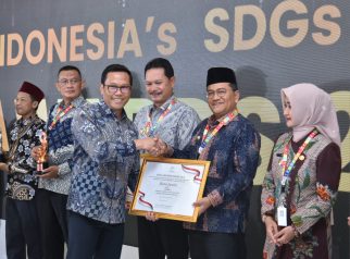 Indonesia’s SDGs Action Awards