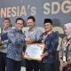 Indonesia’s SDGs Action Awards
