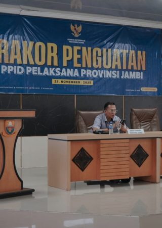 PPID Jambi