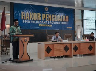 PPID Jambi