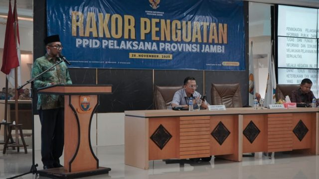 PPID Jambi