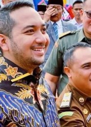 Kasus Pinto Jayanegara