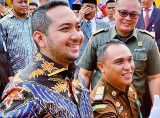 Kasus Pinto Jayanegara