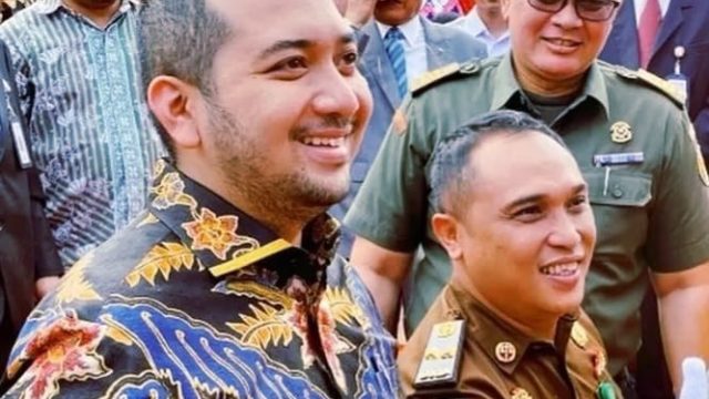 Kasus Pinto Jayanegara