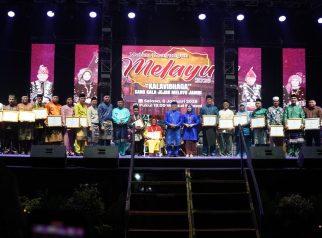 Gerakan Jambi Berpantun